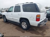 Chevrolet Tahoe Lt 1GNEC13ZX3J139507 fotografie