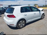 Volkswagen E-Golf Sel Premium WVWPR7AU4HW950336 снимка