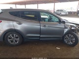 Hyundai Santa Fe Sport 2.4L 5XYZT3LB1GG318016 снимка