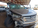 Hyundai Santa Fe Sport 2.4L 5XYZT3LB1GG318016 photo