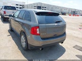 Ford Edge Sel 2FMDK3J93DBB37007 снимка