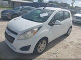 Chevrolet Spark Ls Cvt KL8CB6S96FC736270 снимка