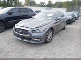 Infiniti Q50 3.0T Premium JN1EV7AR5GM340571 fotografie