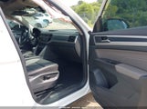 Volkswagen Atlas 3.6L V6 Sel R-Line Black 1V2SR2CA3PC535068 fotografie