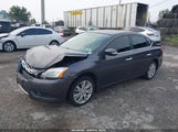 Nissan Sentra Sl 3N1AB7AP2EY287747 снимка