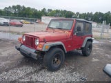 Jeep Wrangler Se 1J4FY29P3XP470291 снимка