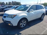Acura Mdx 2HNYD2H21CH517018 снимка