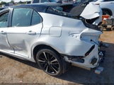 Toyota Camry Xse 4T1B61HK0KU208423 снимка