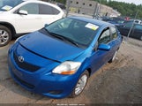 Toyota Yaris JTDBT903191327397 снимка