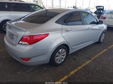 Hyundai Accent Se KMHCT4AE0GU032743 снимка