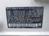 Honda Hr-V 2Wd Lx 3CZRZ1H39RM734268 fotografie