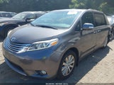 Toyota Sienna Limited Premium 7 Passenger 5TDDZ3DC7HS168871 fotografie