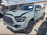 Toyota Tacoma Trd Sport 3TYAZ5CN2PT034757 снимка