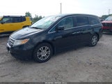 Honda Odyssey Ex 5FNRL5H40BB006436 снимка