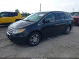 Honda Odyssey Ex 5FNRL5H40BB006436 снимка