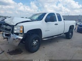 Chevrolet Silverado 2500Hd Work Truck 1GC2KVC83BZ123727 снимка