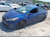 Kia Forte Lx 3KPFK4A78JE269864 снимка