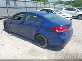 Kia Forte Lx 3KPFK4A78JE269864 снимка
