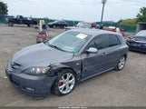 Mazda Mazda3 S Grand Touring JM1BK343081102820 fotografie