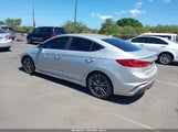 Hyundai Elantra Sport KMHD04LB6JU476961 снимка