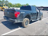 Ford F-150 Stx 1FTEW2LP5RFC23119 снимка