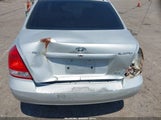 Hyundai Elantra Gls/Gt KMHDN45D73U504737 photo