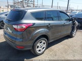 Ford Escape S 1FMCU0F73JUA24238 снимка
