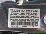 Honda Civic Lx 19XFC2F52GE084288 снимка