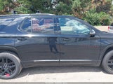 Chevrolet Traverse Premier 1GNERKKW4JJ135266 снимка