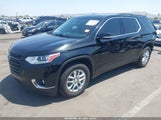 Chevrolet Traverse 1Lt 1GNERGKW5KJ207476 снимка