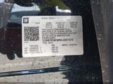 Chevrolet Traverse 1Lt 1GNERGKW5KJ207476 снимка