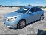 Chevrolet Cruze 1Lt 1G1PF5S96B7124265 снимка