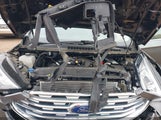 Ford Edge Sel 2FMPK3J92LBB41674 снимка