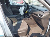 Chevrolet Trailblazer Fwd Ls KL79MMS26PB040919 fotografie