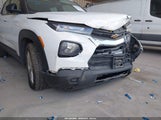 Chevrolet Trailblazer Fwd Ls KL79MMS26PB040919 photo