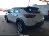 Chevrolet Trailblazer Fwd Ls KL79MMS26PB040919 снимка