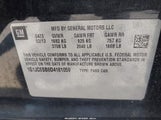 Chevrolet Sonic Lt Auto 1G1JC6SB8D4181059 снимка