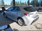 Toyota Corolla Se JTNK4RBE3K3028236 снимка
