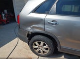 Kia Sorento Lx 5XYKTDA17BG181660 снимка