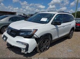 Honda Pilot Awd Sport 5FNYF6H35NB104284 fotografie