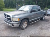 Dodge Ram  Slt/Laramie 1D7HA18N25J544237 снимка