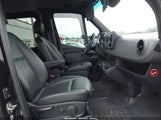 Mercedes-Benz Sprinter  Standard Roof V6 W1Z4EFHY0LP269523 photo