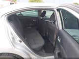 Honda Civic Ex 19XFB2F84FE105668 снимка