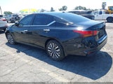 Nissan Altima Sv Fwd 1N4BL4DV9PN353868 fotografie
