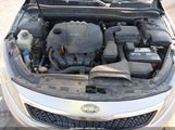 Kia Optima Lx 5XXGM4A7XCG074664 снимка