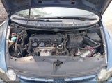 Honda Civic Lx 2HGFA16546H513547 снимка