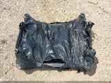 BMW X3 xDrive28I 5UXWX9C58D0A13202 снимка