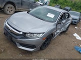 Honda Civic Lx 19XFC2F55HE029321 снимка
