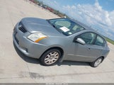 Nissan Sentra 2.0S 3N1AB6AP3AL627182 снимка