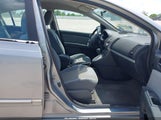 Nissan Sentra 2.0S 3N1AB6AP3AL627182 снимка